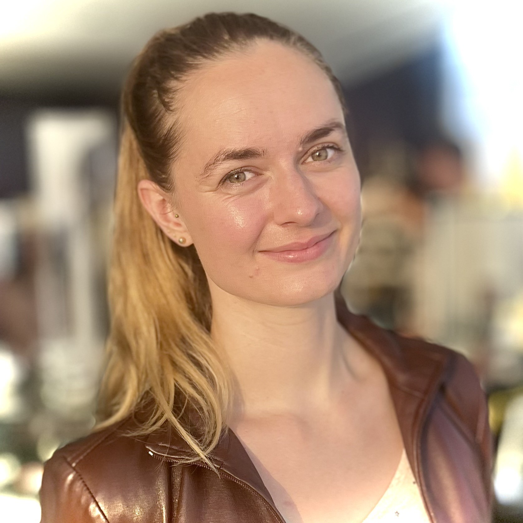 Robin Kirschner